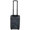 Heritage - Carry On Trolley in Blau/Schwarz 5