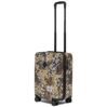 Heritage - Carry On Trolley in Camouflage 3