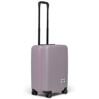 Heritage - Carry On Trolley Large in Violett 4