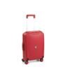 Light - Handgepäck Carry-On Spinner, Rot 3