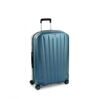 Unica - Trolley Spinner M, Blau 3