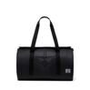 Heritage - Duffle Bag in Schwarz 1