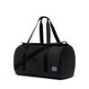 Heritage - Duffle Bag in Schwarz 2