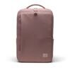 Kaslo - Rucksack in Light Ash Rose Tonal 1