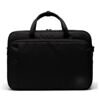 Bowen - Tech Duffle in Schwarz 1