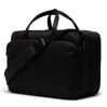 Bowen - Tech Duffle in Schwarz 2