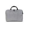 Bowen - Tech Duffle in Grau 4