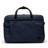 Bowen - Tech Duffle in Blau 1