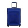 Airea - Trolley mit 4 Rollen 55cm in Blau 1