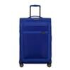 Airea - Trolley mit 4 Rollen erweiterbar 67cm in Blau 1