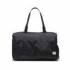 Bennett Duffle 50L in Schwarz 1