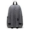 Heritage - Rucksack in Raven Crosshatch 4