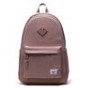 Heritage - Rucksack in Ash Rose 1