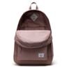 Heritage - Rucksack in Ash Rose 2