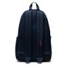 Heritage - Rucksack in Navy/Tan 4