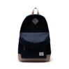 Heritage - Rucksack in Peacoat/ Light 2