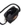 Heritage - Crossbody Tasche in Schwarz 4