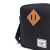 Heritage - Crossbody Tasche in Schwarz 5