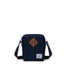 Heritage - Crossbody Tasche in Navy 1