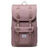 Little America - Rucksack in Ash Rose 1