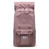 Little America - Rucksack in Ash Rose 2