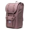 Little America - Rucksack in Ash Rose 3