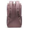 Little America - Rucksack in Ash Rose 4