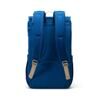 Little America - Rucksack in Blau/Weiss 4