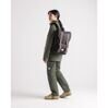 Little America -  Mid Backpack in Schwarz 12