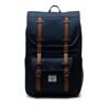 Little America -  Mid Backpack in Navy 1