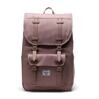 Little America -  Mid Backpack in Ash Rose 1