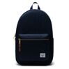 Settlement - Rucksack in Navy 1