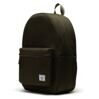 Settlement - Rucksack in Ivy Green 3