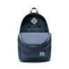 Settlement - Rucksack in Steel Blue 2