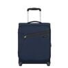 Litebeam - Trolley 2 Rollen 45cm in Midnight Blue 1