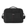 Guardit 2.0 Office Case mit 15.6&quot; Laptopfach in Schwarz 1