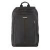 Guardit 2.0 Laptoprucksack L 17.3&quot; in Schwarz 1