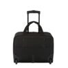 Guardit 2.0 Rolling Tote 17.3&quot; in Schwarz 1