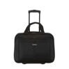 Guardit 2.0 Rolling Tote 17.3&quot; in Schwarz 4