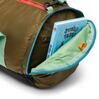 Ligeria - 32L Duffle Bag-Cada Dia Oak 4