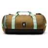 Ligeria - 32L Duffle Bag-Cada Dia Oak 3