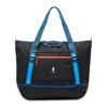 Viaje - 35L Weekender Bag Cada Dia Black 1