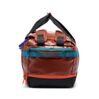 Allpa - Duffle Bag 50L Rust 4