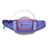 Lagos - 5L Hydration Pack - Amethyst &amp; Blue Violet 1