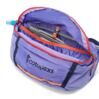 Lagos - 5L Hydration Pack - Amethyst &amp; Blue Violet 2