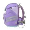 Flexy - Schulrucksack Set, 7-teilig in Violett 4