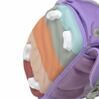 Flexy - Schulrucksack Set, 7-teilig in Violett 11