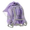 Flexy - Schulrucksack Set, 7-teilig in Violett 6