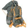 Boxy - Schulrucksack Set in Grün 5