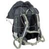 Boxy - Schulrucksack Set in Anthrazit 6